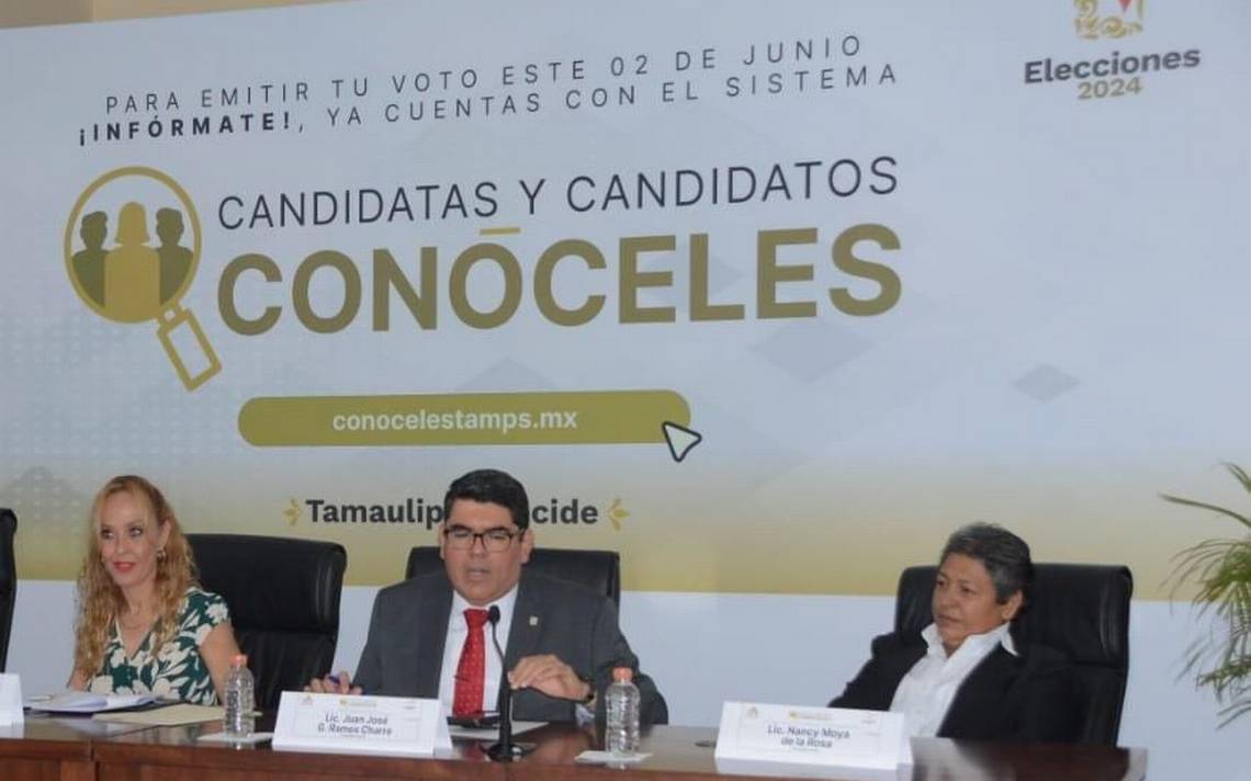 Desde Sus Trayectorias Hasta Propuestas: Ietam Revela Todo Sobre ...